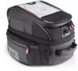 Givi Tanklock Xstream Bag 25 Lt Extensible - MC Sidoväskor - 321-XS306Y - 1