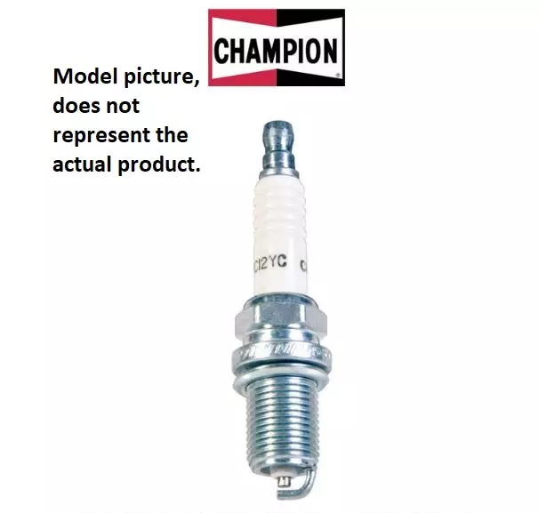 Champion Tändstift DJ7Y - MC Tändstift - 13C-DJ7Y - 1