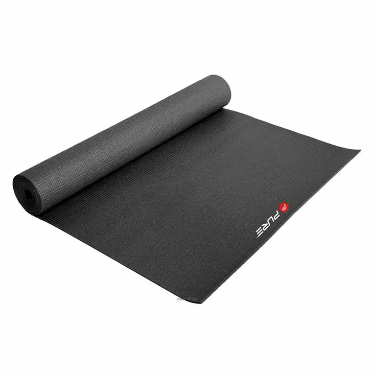 Gymstick Yoga Mat - Yoga och Pilates - GS61170GREY - 1