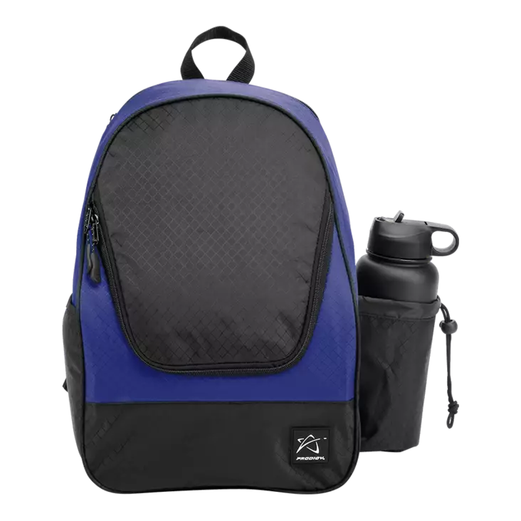 Discgolfväskor Prodigy BP-4 - Discgolfväskor - BP4-RIP-NAVY - 1