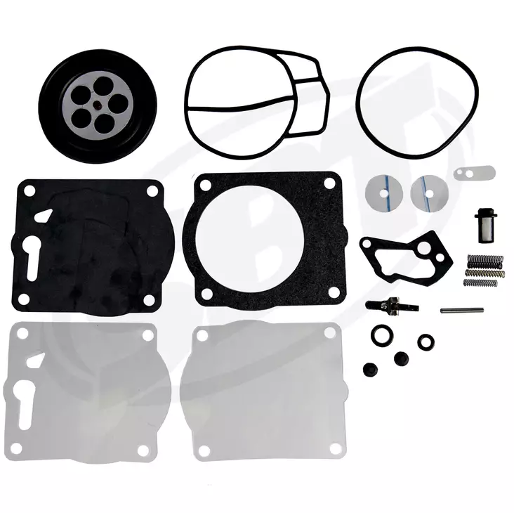 SBT Rep.Sats Förgasare Yamaha - Bränsledelar till vattenskoter - 139-35-180Y - 0