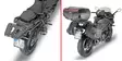 Givi Monorack Toppboxhållare Suzuki GSX S1000GT (22) - MC Väskhållare - 322-3121FZ - 1
