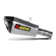 Akrapovic Slip-On Line (Titanium) YZF-R6 2010- - MC Avgasrör - 461-Y6SO9-ASZ - 1