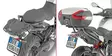 Givi B/ARMS M/RACK BMW F 900 XR - MC Väskhållare - 322-5137FZ - 1