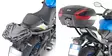 Givi SIDE MONORACK SUZUKI GSX S1000 (21) - MC Väskhållare - 322-3119FZ - 1