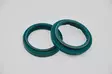SKF Oil & Dust Seal 46 mm. - ZF SACHS - Motocross oljetätningar - 220-G46Z - 1