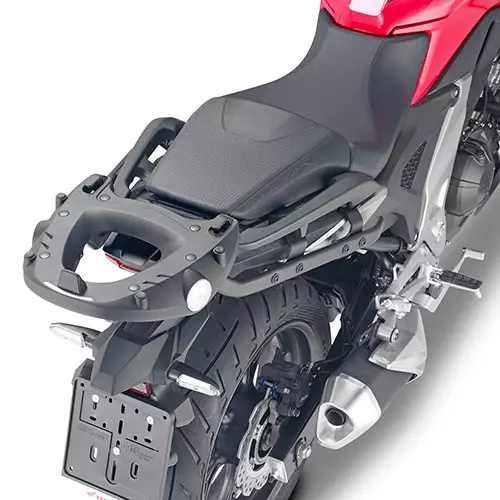 Givi B/ARMS M/RACK HONDA NC750X (2021) - MC Väskhållare - 322-1192FZ - 1