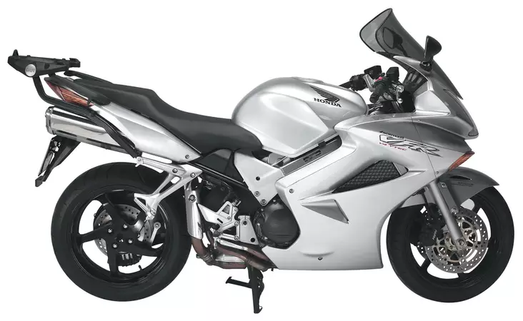 GIVI MRACK SARMSY.H.CB500F 2019 - MC Väskhållare - 322-1176FZ - 1