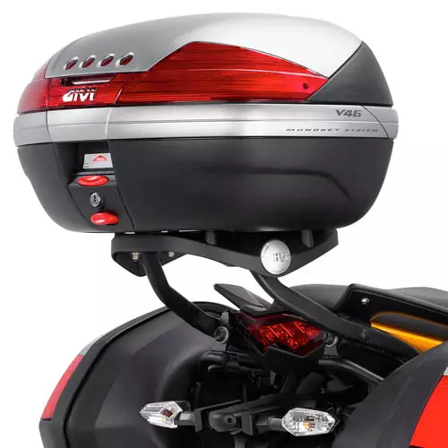 Givi Specific Monorack arms - MC Väskhållare - 322-166FZ - 1
