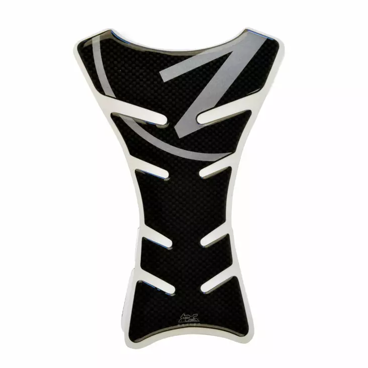 Tankskydd Z carbon 145x195mm - MC Tankskydd - CSZ - 1